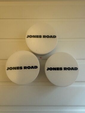 Jones Road Miracle Balm Minis Trio
